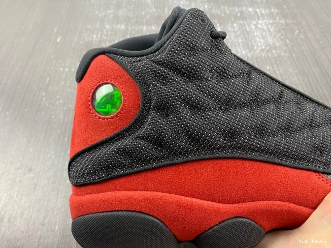 Kicked Out Shoe Store 13 Bred Retro (2017) Jordan 414571-004 0808
